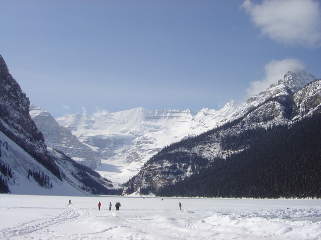 Lake Louise
